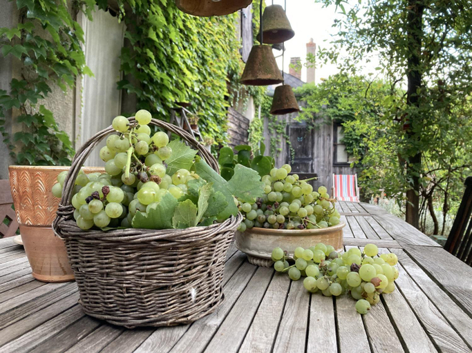 Others 2, Le 16 maison d'hôtes en Berry, Cher