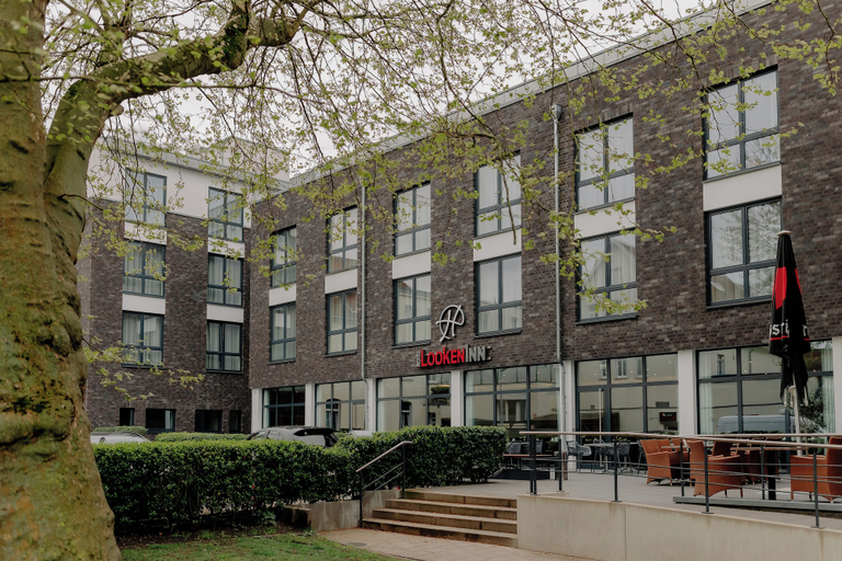Exterior & Views 2, LOOKEN INN Lingen by Hackmann, Emsland