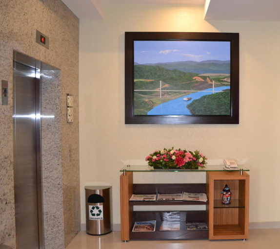 Public Area 3, Hotel & Villas Panama, Tultitlán