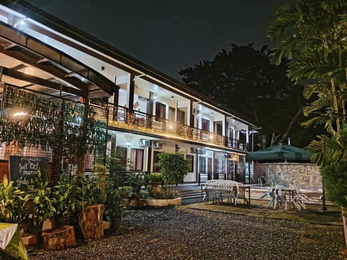 Others 4, Diakopes Inn, Puerto Princesa City