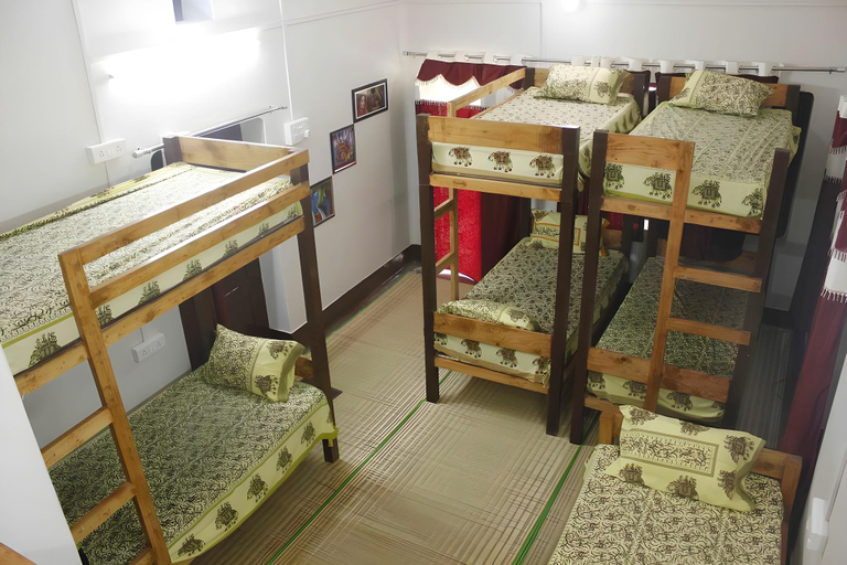 Bedroom 2, Stay Inn Hostel, Varanasi