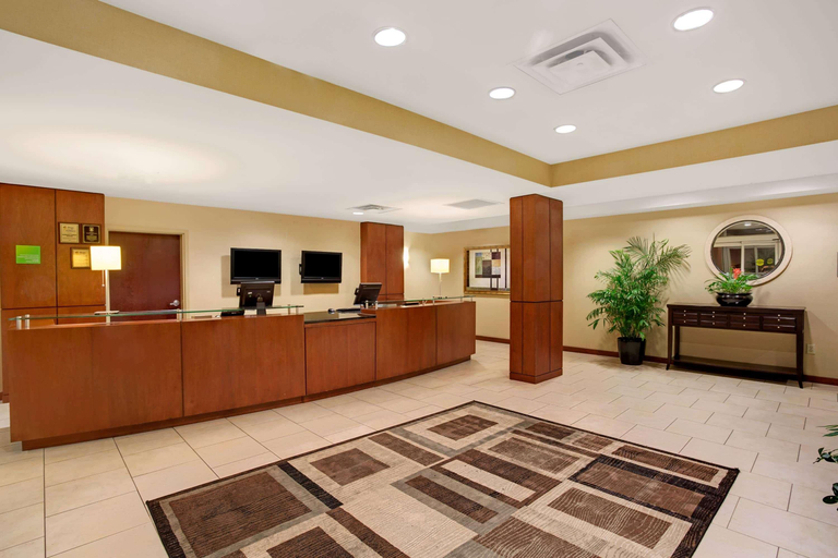 Public Area 2, Wyndham Garden Duluth, Gwinnett