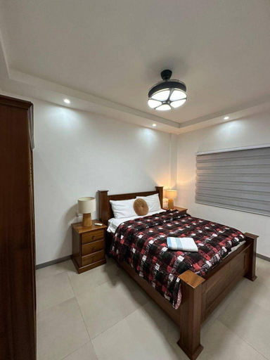 Bedroom 4, Truro Apartment Retreat, Cornwall
