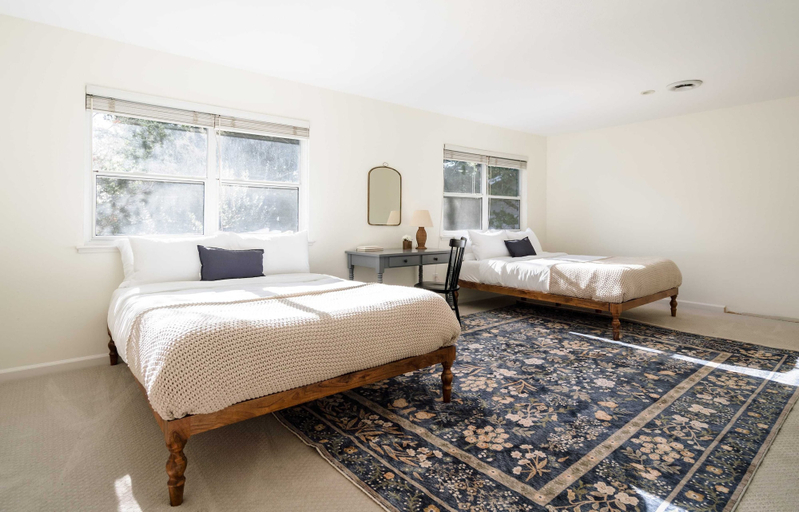 Interior 3, Elegant Wine Country Retreat With Pool, Fireplace & Scenic Deck Views, Sonoma