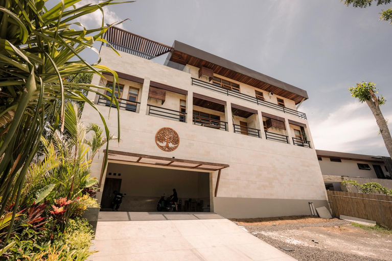 Others 5, Treetop Villas Uluwatu, Badung