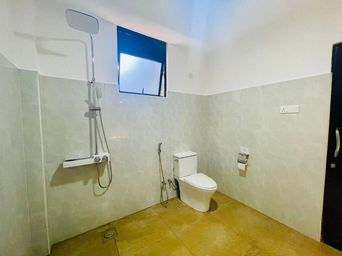 Bathroom 5, Tranquil Sanctuary Yala, Thissamaharama