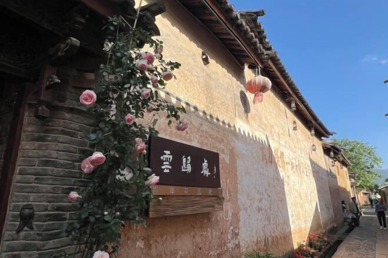 Exterior & Views 2, Yunguichu Chain Inn, Dali Bai