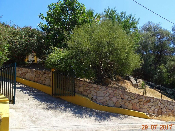 Others 3, Holiday home Casa Solaria, Cagliari
