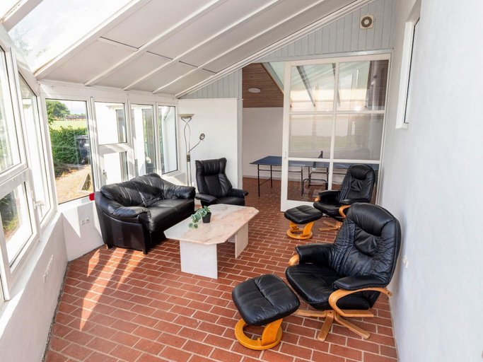 Interior 3, 4 Star Holiday Home in Thyholm, Struer