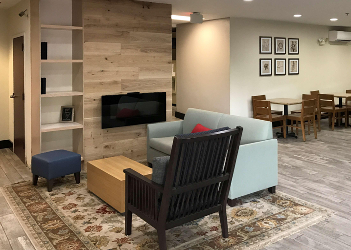 Public Area 2, Best Western Kennesaw, Cobb