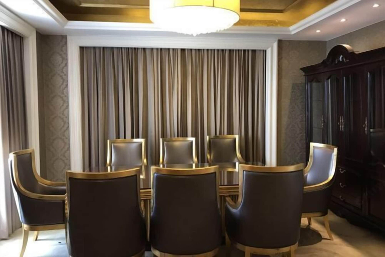 Others 4, Dongdu Narada Grand Hotel, Wuxi