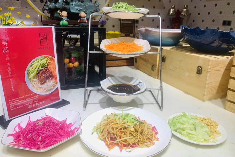 Food & Drinks 3, Yitel Beijing Shijingshan Wanda Plaza, Beijing