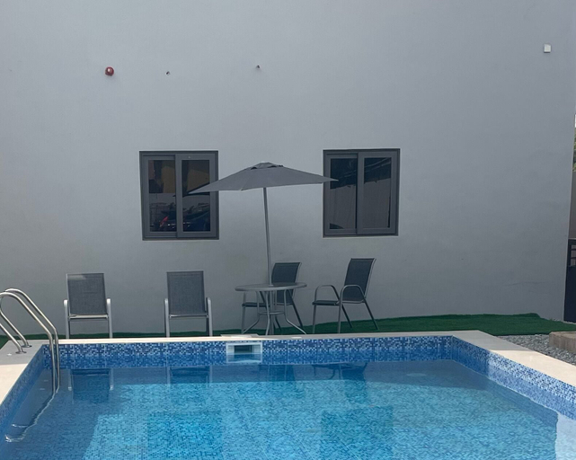 Sport & Beauty 3, 1 bedroom Modern Stay Accra, Akwapim South