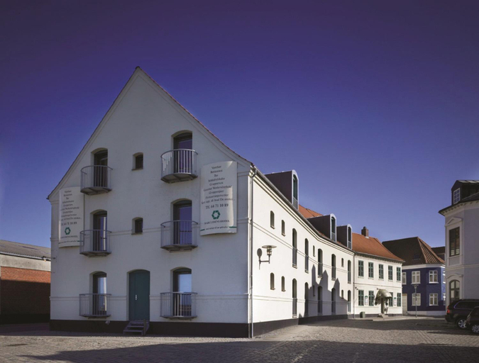 Exterior & Views 2, Hotel Assens, Assens