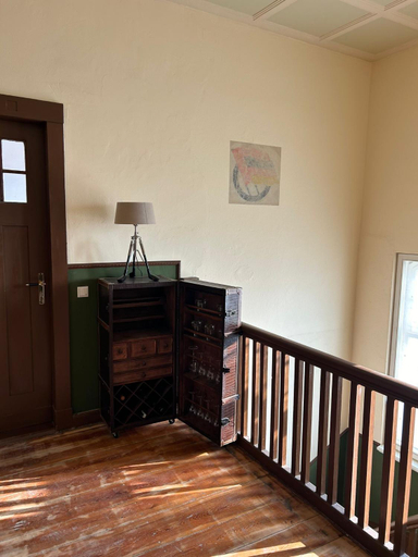 Others 5, Villa Rathenow, Havelland