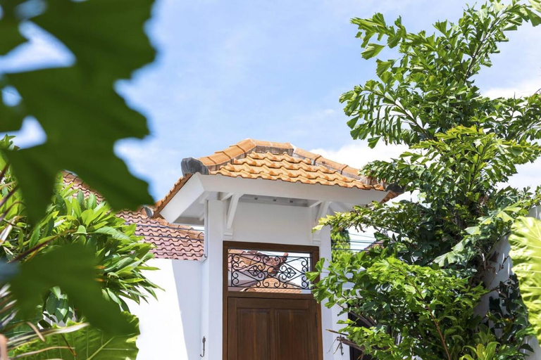 Exterior & Views, Villa Nook, Badung
