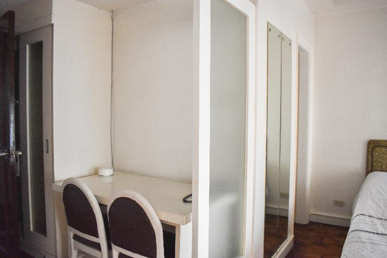 Bedroom 3, Sunette Tower Suites Makati City Center By Zuzu, Makati City