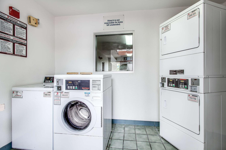 Others 5, Motel 6-Vacaville, CA, Solano
