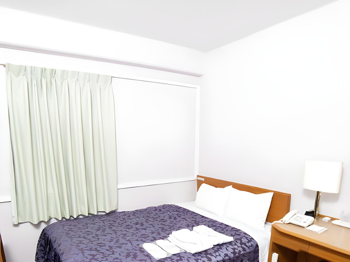 Others 1, Hotel New Saitama, Saitama