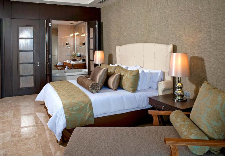 Bedroom 3, Grand Luxxe at Vidanta, Puerto Vallarta