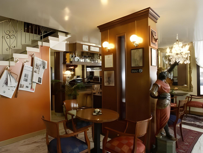 Food & Drinks 5, Majestic Toscanelli, Padua