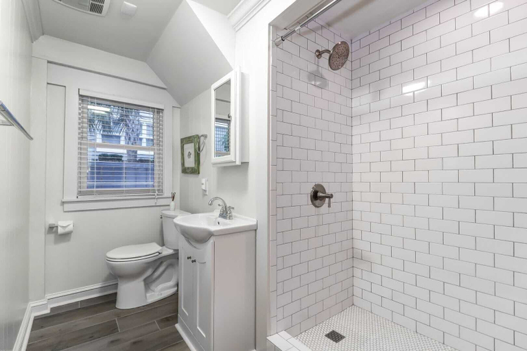 Bathroom 4, 302 Charleston by Avantstay Stunning Private Pool, Charleston