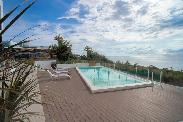 Sport & Beauty 5, Star Sea B&B, Pingtung