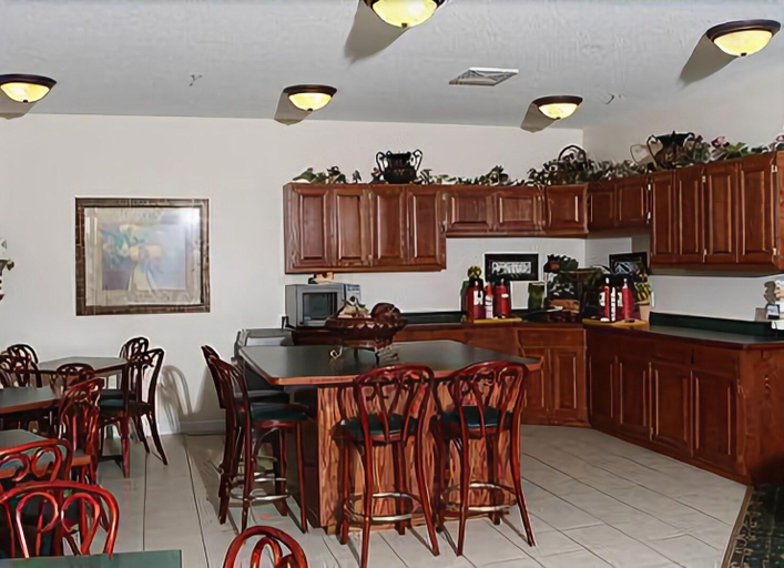 Food & Drinks 5, GrandStay Residential Suites Hotel, Rice