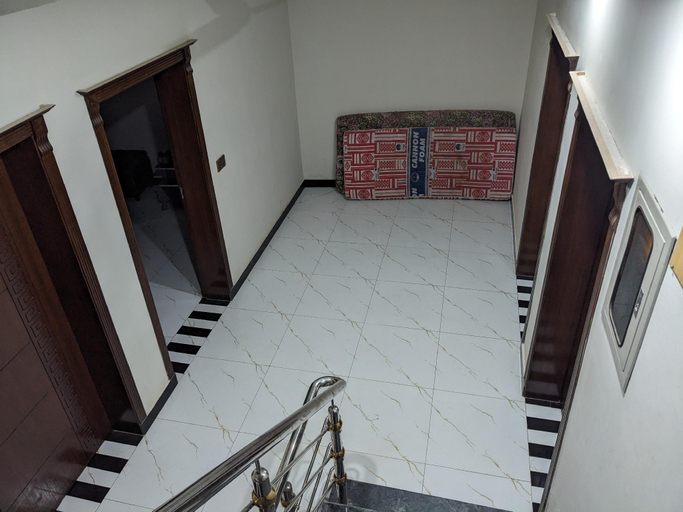Others 3, New View Hotel, Lahore