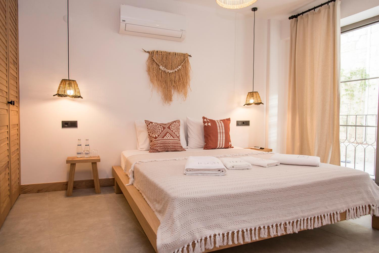 Bedroom 5, Lupa Alacati, Çeşme