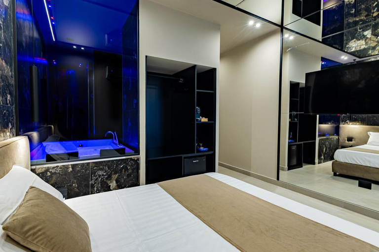 Others 4, SUPREME Suite&Spa, Palermo