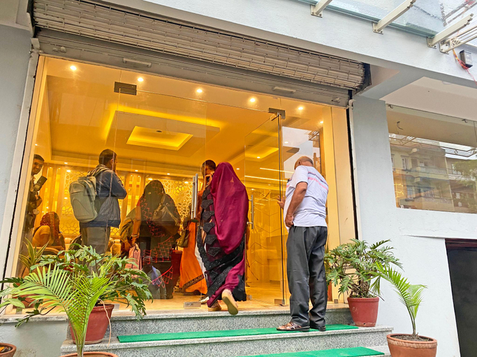 Others 4, Hotel Nilakantha, Bagmati