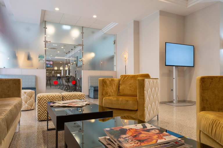 Public Area 4, Hotel & Spa Real Jaca, Huesca