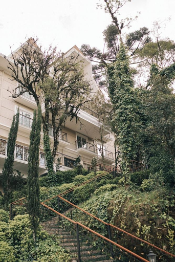Exterior & Views 2, Daara Transamerica Collection Gramado, Gramado