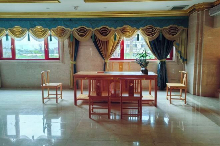Others 3, Lujiu Hotel, Yuxi