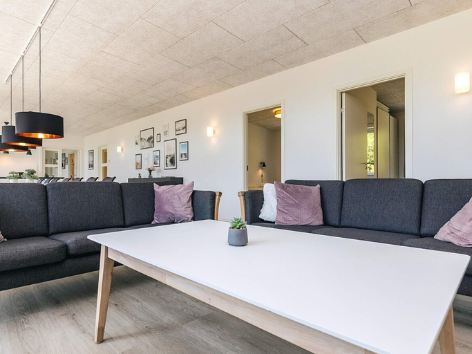 Others 2, 5 Star Holiday Home in Vaeggerlose, Guldborgsund