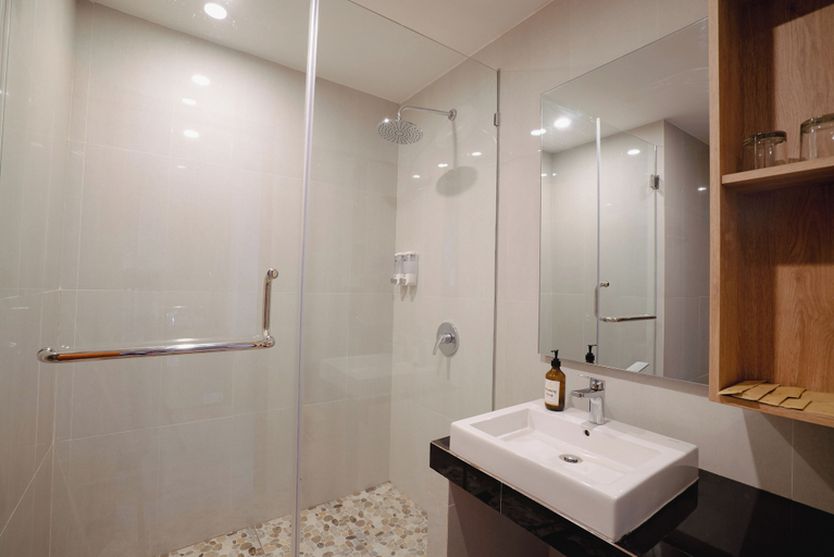 Bathroom 3