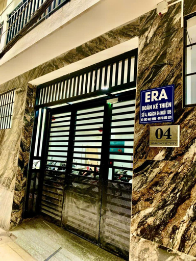Exterior & Views 3, Era Apartment Doan Ke Thien, Cầu Giấy