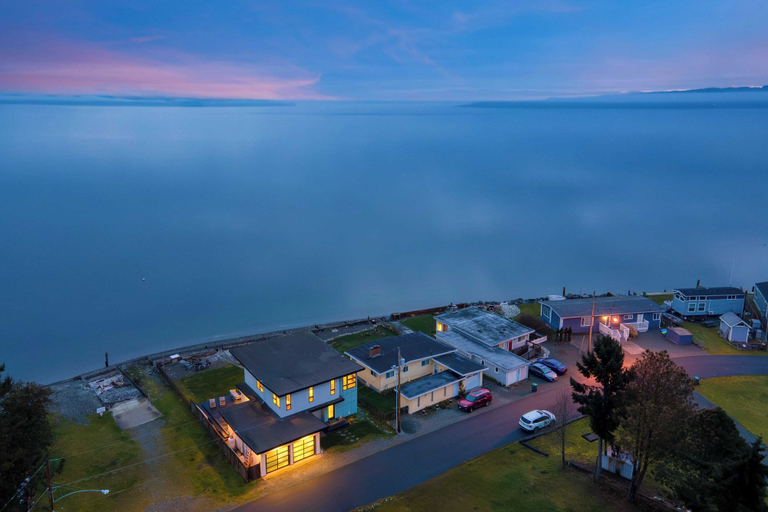 Others 4, Chic Whidbey Island Waterfront Home w/ Hot Tub, Firepits + Views, Island