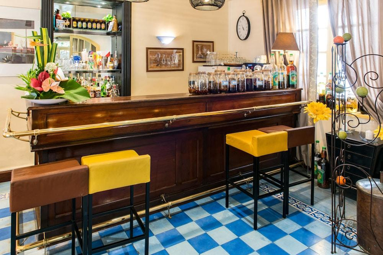 Food & Drinks 4, Hotel Le Juliette Dodu, Saint-Denis