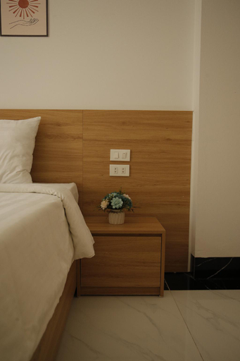 Bedroom 2, Dodo Home AC, Tây Hồ