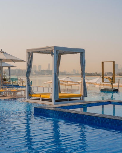 Sport & Beauty 2, C CENTRAL RESORT THE PALM, Dubai
