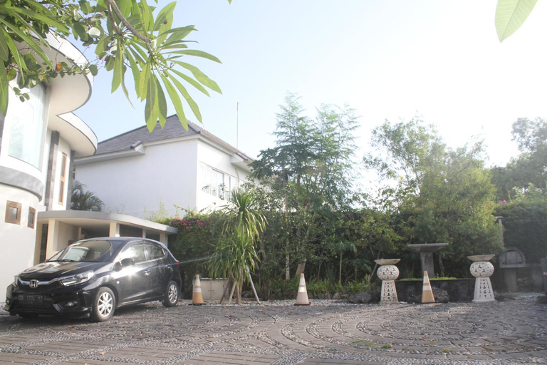 Others 4, Luz_ita Sunshine Villa, Badung