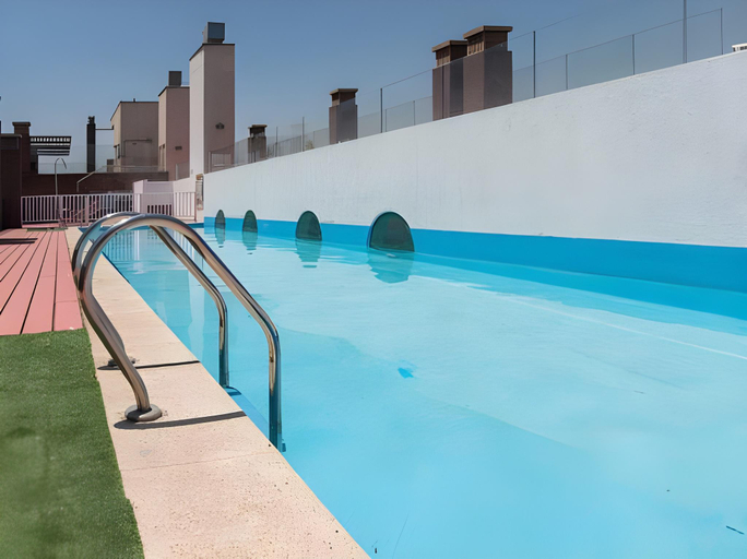 Sport & Beauty 2, VR Suite - Tourist Apartments, Santiago