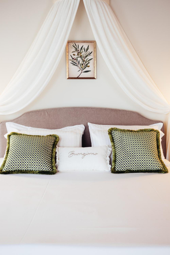 Bedroom 2, Villa Giulia Relais & Spa, Venezia