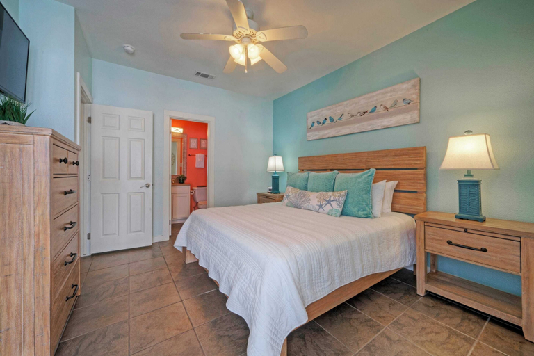 Bedroom 3, The Costa Bahia Condos by AvantStay, Nueces