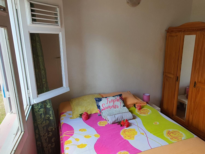 2, La Villa Oceane, Le Moule