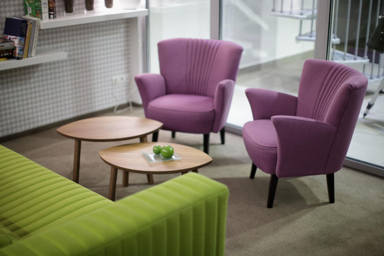 Public Area 2, Hotel Arkadia Jelcz Laskowice, Wrocław