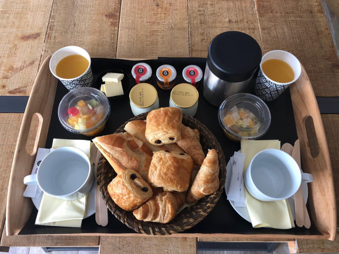 Food & Drinks 5, Hotel Spa Mas des Rieges, Bouches-du-Rhône