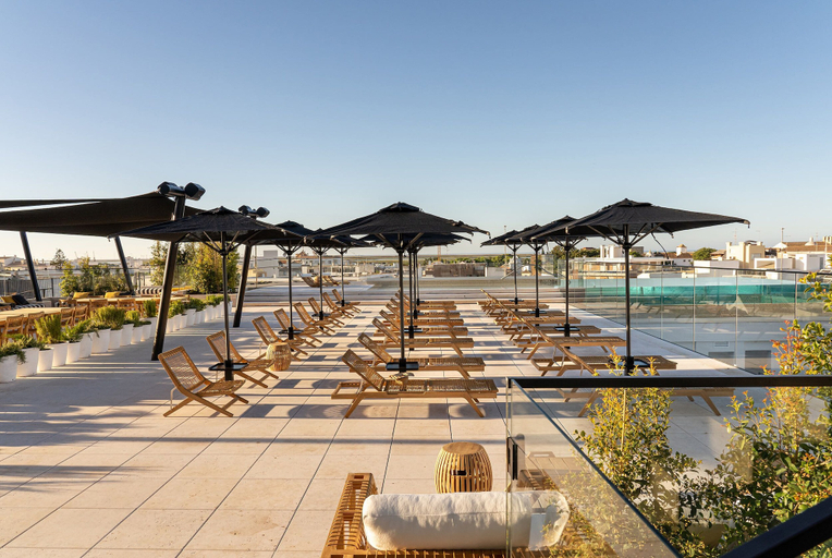 Sport & Beauty 2, 3HB Faro, Faro